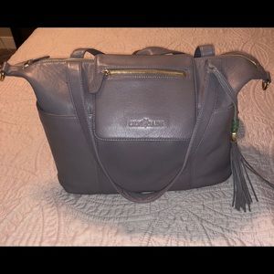 Lily Jade Diaper Bag